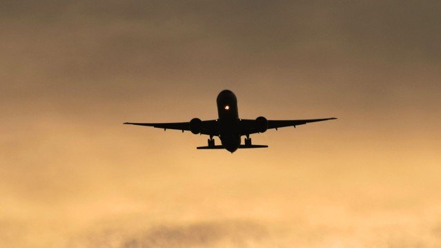 India Extends Airspace Ban